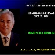 Immunoglobulines 1