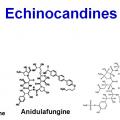 Antifongiques 9