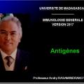Antigènes 1
