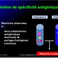 Antigènes 10