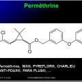 Antiparasitaires antiarthropodes 2