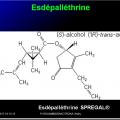 Antiparasitaires antiarthropodes 3