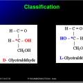 Biomolécules glucidiques 5