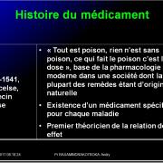 Histoire médicaments 3