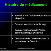 Histoire médicaments 5