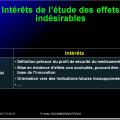 Iatrogénie - Effets indésirables des médicaments 12