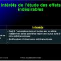 Iatrogénie - Effets indésirables des médicaments 7