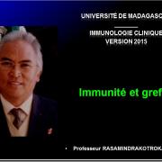 Images sélectikonnées immunité et greffe1