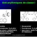 Images sélectionnées Antiarythmiques cardiaques2