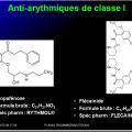 Images sélectionnées Antiarythmiques cardiaques3