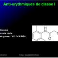 Images sélectionnées Antiarythmiques cardiaques4