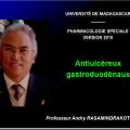 Images sélectionnées Antiulcéreux gastroduodénaux1