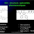 Images sélectionnées Hypolipémiants11