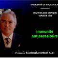 Images sélectionnées immunité antiparasitaire1