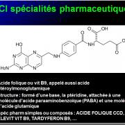 Images sélectionnées médicaments antianémiques14