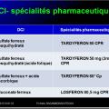 Images sélectionnées médicaments antianémiques3