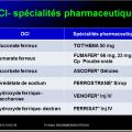 Images sélectionnées médicaments antianémiques4