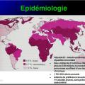 Images sélectionnées virus des hépatites9