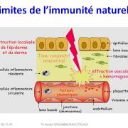 Immunité naturelle 21