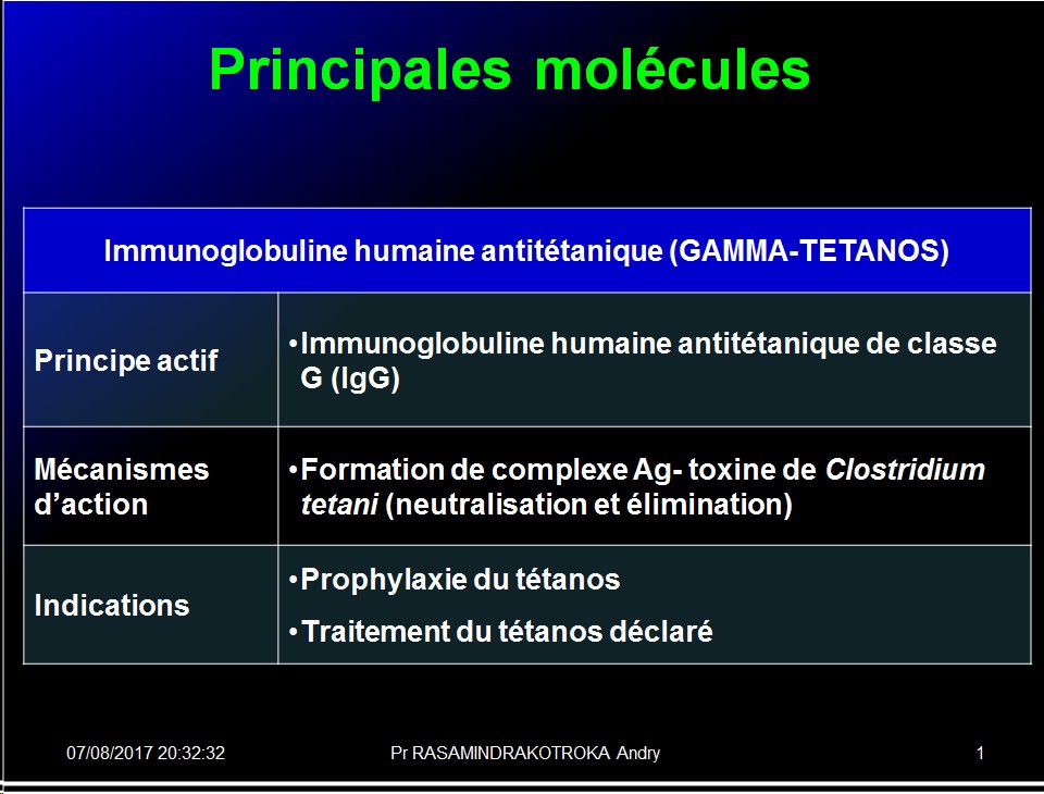 Immunomodulateurs 6