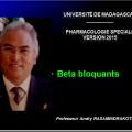 mages sélectionnées béta-bloquants1