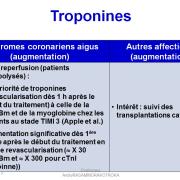 Marqueurs cardiaques 11