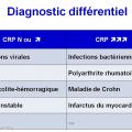 Marqueurs de l'inflammation 9