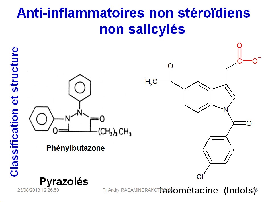 Molécules antiinflammatoires 17