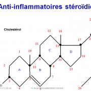 Molécules antiinflammatoires 8