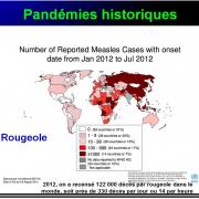 Pandémies humaines 19