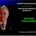 Système complément 1